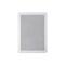 Monoprice Aria In-Wall Speakers 6.5-inch Polypropylene 2-Way (pair) 18590 - alternate 4